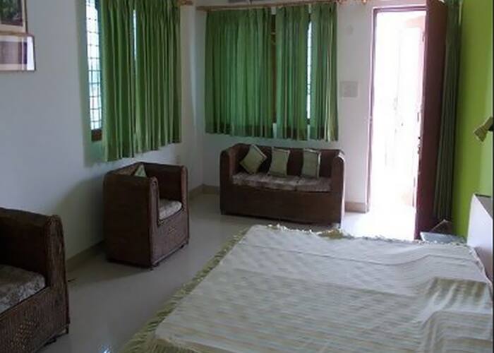 Bisen House, Dehradun 5